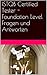 ISTQB Certified Tester - Foundation Level Fragen und Antworten (German Edition)