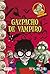 Gazpacho de vampiro (La coc...