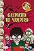 Gazpacho de vampiro