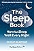 The Sleep Book by Guy Meadows