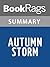 Summary & Study Guide Autumn Storm by Lizzy Ford