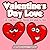 Valentine's Day Love: Cute Valentine's Day Stories and Jokes for Kids!