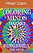 Coloring Minds Volume 1: 60 Mandalas To Relax The Mind