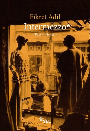 Intermezzo (Bohem Hayatı)