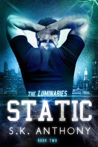 Static (The Luminaries, #2)