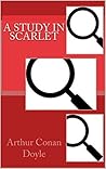 A Study In Scarlet