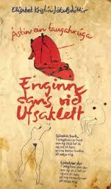 Ástin ein taugahrúga: Enginn dans við Ufsaklett