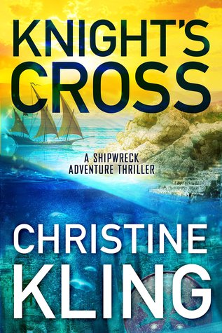 Knight's Cross (The Shipwreck Adventures #3)