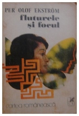 Fluturele şi focul