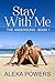 Stay With Me (The Andersons Book 1)