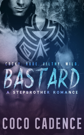 Bastard (ebook)