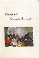 Kõnelused Gunnar Aarmaga