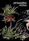 Anihilace by Jeff VanderMeer