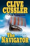 The Navigator (NUMA Files, #7)