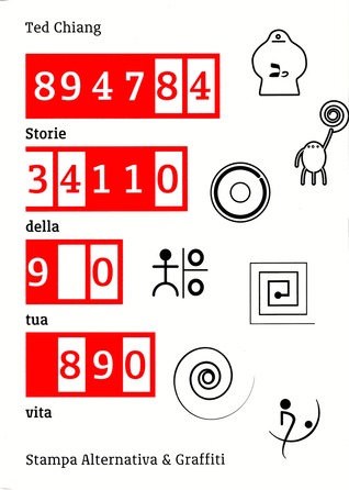 Storie della tua vita