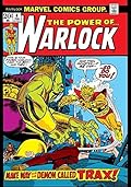 Warlock #4