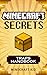 MINECRAFT: Traps Handbook E...