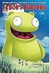 Bob's Burgers Ongoing #3