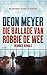 Die ballade van Robbie de W...