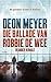 Die ballade van Robbie de Wee en ander verhale