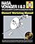 NASA Voyager 1 & 2 Owners' Workshop Manual - 1977 onwards (VG... by Christopher  Riley