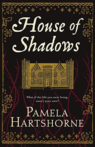 House of Shadows (Kindle Edition)