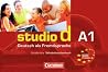 Studio D A1: Deutsch als Fremdsprache: Vokabeltaschenbuch Studio D A1: Deutsch als Fremdsprache: Vokabeltaschenbuch