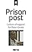 Prison post: Letters of support for Peter Greste