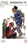Deadpool (2012) #31