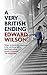 A Very British Ending (Cate...