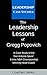 The Leadership Lessons of Gregg Popovich by Leadership Case Studies