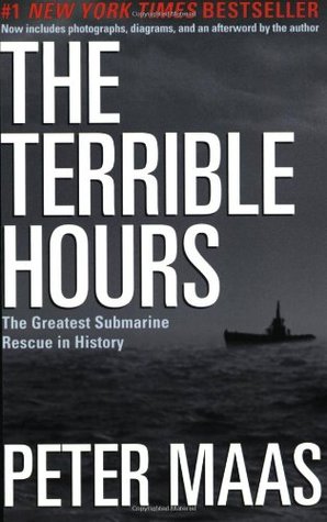 The Terrible Hours: The Greatest Submarine Rescue in History