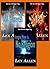 The Imagine Trilogy: Complete