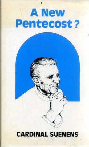 A New Pentecost? (Paperback)