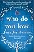 Who do You Love