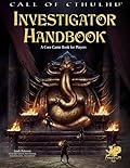Investigator Handbook