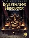 Investigator Hand...