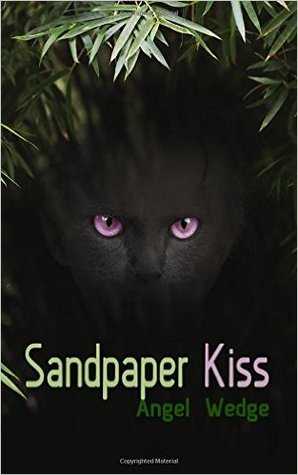 Sandpaper Kiss
