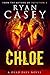 Chloe (Chloe: Zombie Apocalypse #1)