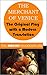 The Merchant of Venice (The Modern Shakespeare: The Original Play with a Modern Translation)