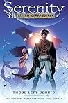 Those Left Behind by Joss Whedon