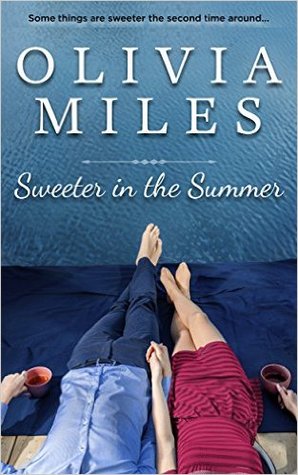 Sweeter in the Summer (Kindle Edition)
