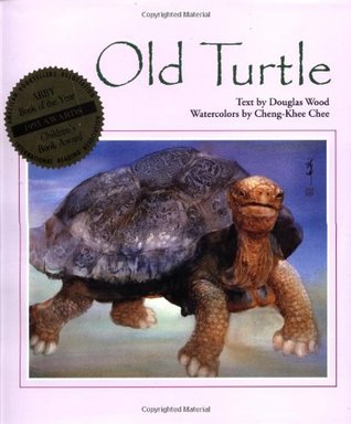 Old Turtle (Lessons of Old Turtle)
