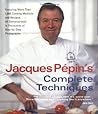 Jacques Pépin's C...