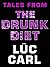 Tales from the Drunk Diet