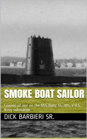Smoke Boat Sailor (Kindle Edition)