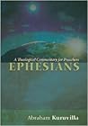 Ephesians: A Theo...