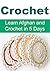 Crochet - Learn Afghan and ...