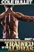 Trained by the Alphas Part 1 by Cole Bullet Trained by the Alphas Part 1 by Cole Bullet