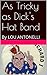 As Tricky as Dick's Hat Band: By LOU ANTONELLI